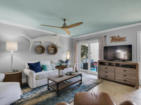 Gulf Winds East 23 by Newman-Dailey